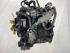 Motore Mercedes Vito Viano