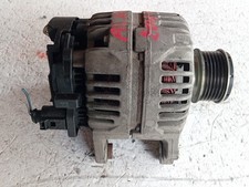 ALTERNATORE PER AUDI A2 Serie (8Z0) 0124325001 AUA benzina 1390 (00>05)
