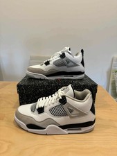 Nike jordan military black - jordan, 4
