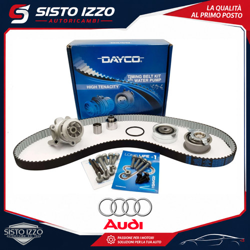Kit distribuzione per - per, audi
