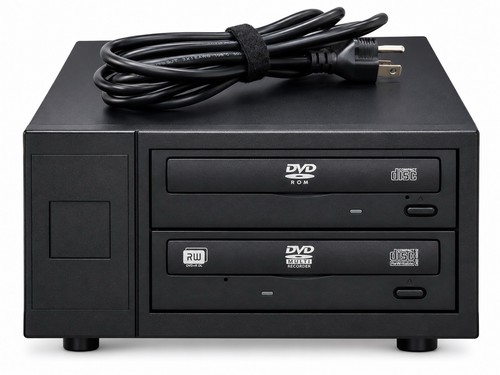 Dvd master 1 standalone - 1,
