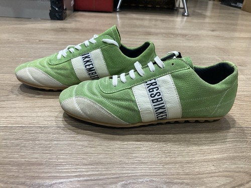 Sneakers dirk bikkembergs - dirk,