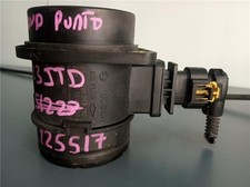 FLUSSOMETRO ARIA Fiat Grande