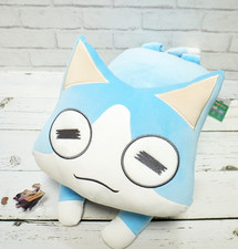 Cuscino peluche Doko Demo