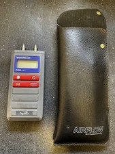 DIGITRON P2OO H Manometro