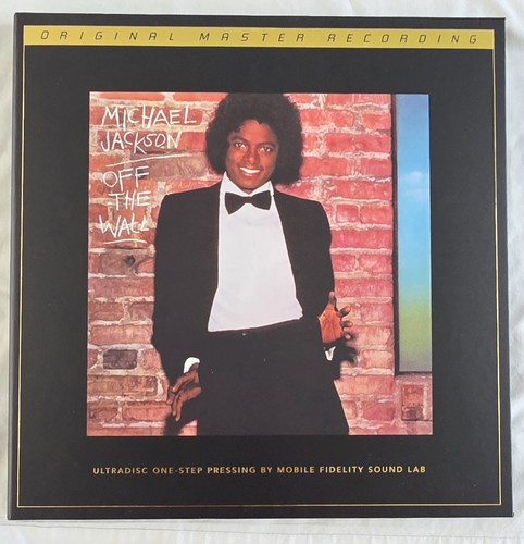Michael jackson off the - jackson, wall