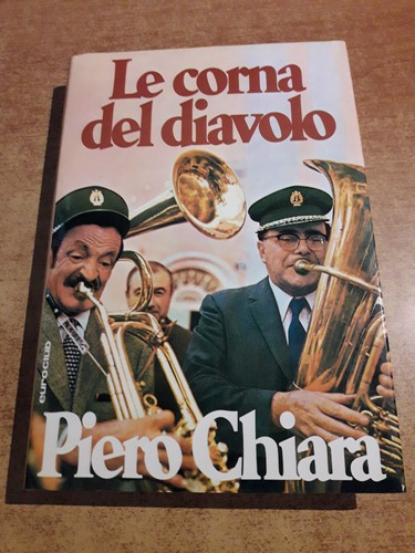 Corna del diavolo - corna,
