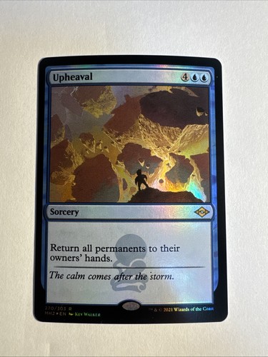 Mtg modern horizons 2 - mtg,