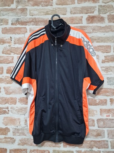Giacca adidas vintage - giacca,