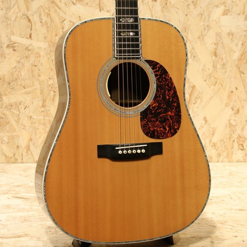 Martin 2005 chitarra - d-45,