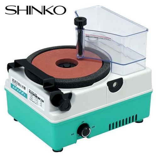 Shinko seisakusho mechatrotech - shinko,