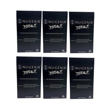 Nugenix Total-T Daily Mens