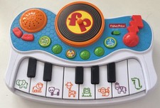 Fisher price musicale - fisher,