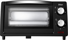 , Forno Elettrico 9 Litri