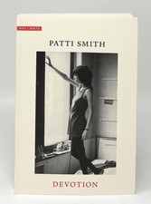 Patti Smith / Devotion Why I