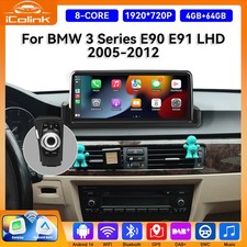 BMW SERIE 3 E90 E91 E92 E93