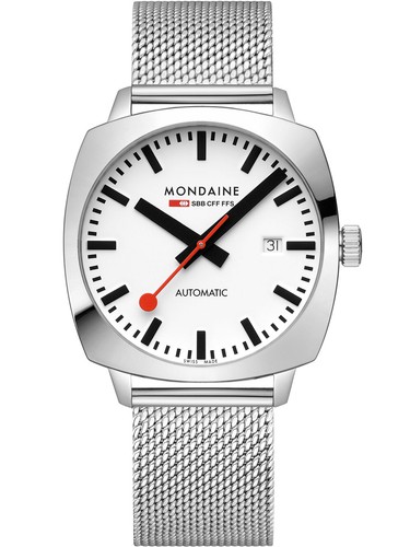 Mondaine msl 3961b orologio - mondaine,