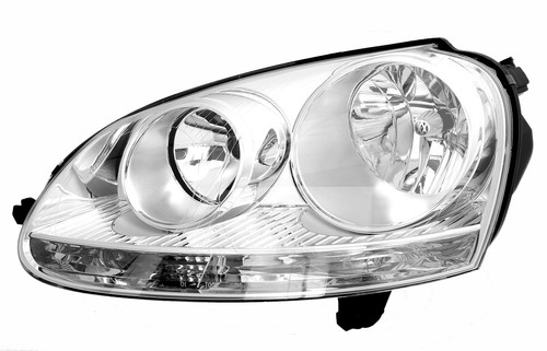 Faro proiettore sinistro per