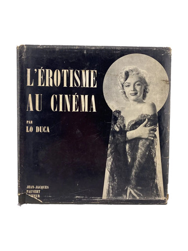 Duca l erotisme au - lo,
