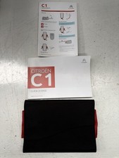 libretto uso e manutenzione