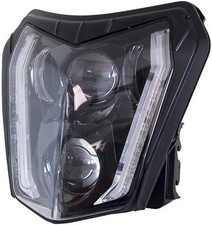 Faro led ricambio per - led,
