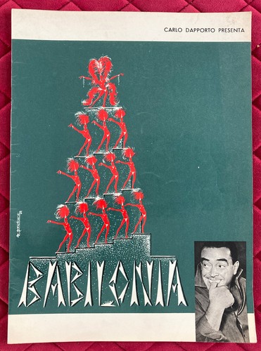 Carlo dapporto presenta - carlo,