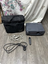 Proiettore LCD 3M MP8640 -