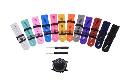 Cinturino orologio per - per, garmin