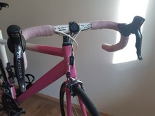 Bici da corsa usata donna