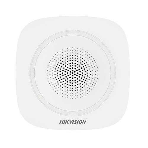 Sirena interna pro radio - sirena, ax