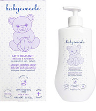 Babycoccole LATTE IDRATANTE