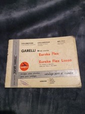 CATALOGO PARTI DI RICAMBIO