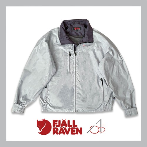Giacca vintage fjallraven - giacca,