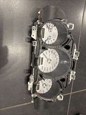 MB SLK R170 Tachimetro A1705406911 Final Edition (108) Strumentazione