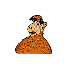 Spilla Alf Pin Gordon Shumway