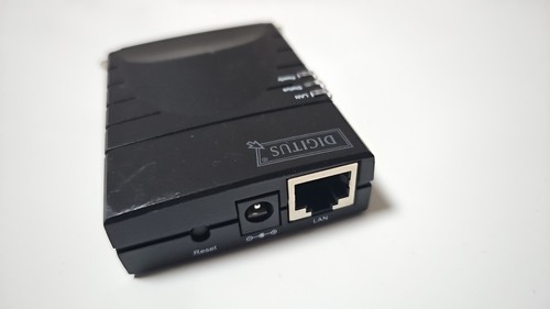 Senza alimentatore digitus - alimentatore,