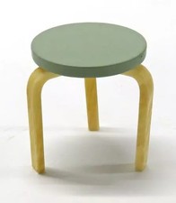 Sgabello in miniatura Artek 60