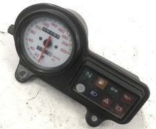 QUADRO STRUMENTI