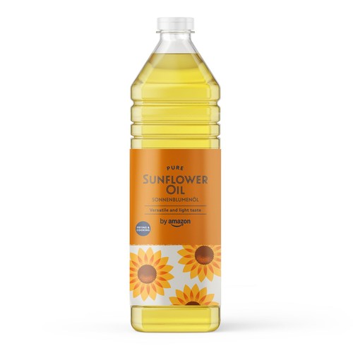Amazon olio semi - amazon, di