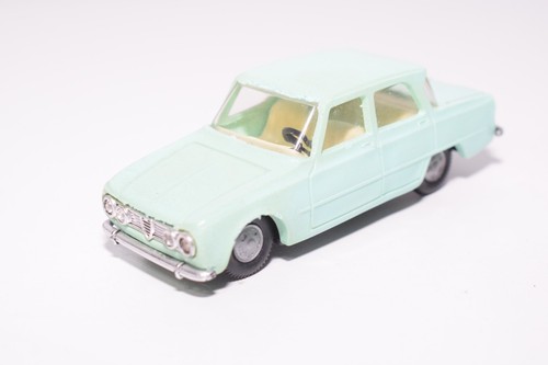 B96 politoys 71 alfa - b96,
