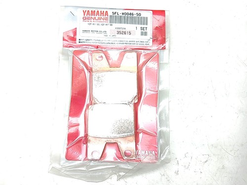 Coppia pasticche freno - 1,
