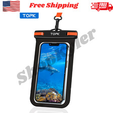 Custodia telefono galleggiante