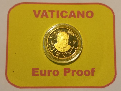 Moneta vatican vaticano - moneta,