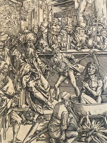 Engraving gravure xixe - engraving,