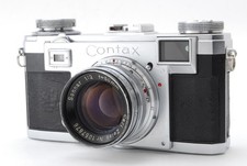 [Quasi come nuovo] contax
