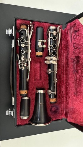 Clarinetto professionale