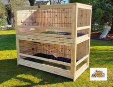 Conigliera hoppel xxl - conigliera,