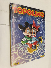 TOPOLINO 3394 PANINI 2020