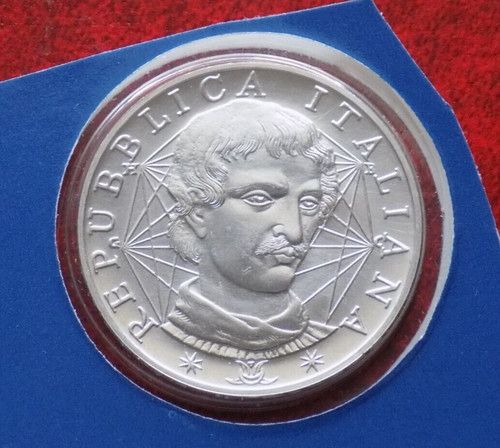 1000 lire 2000 fdc - 1000,