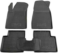 Tappetini Tappeti in gomma su